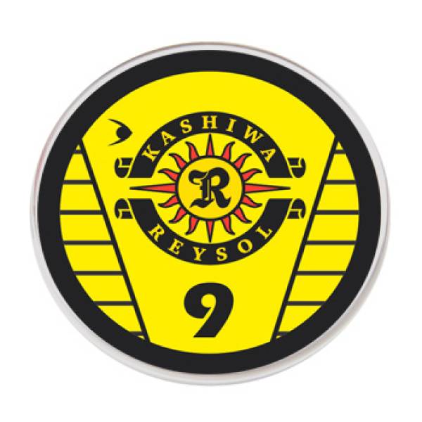 Jogo do Kashiwa Reysol - 2014