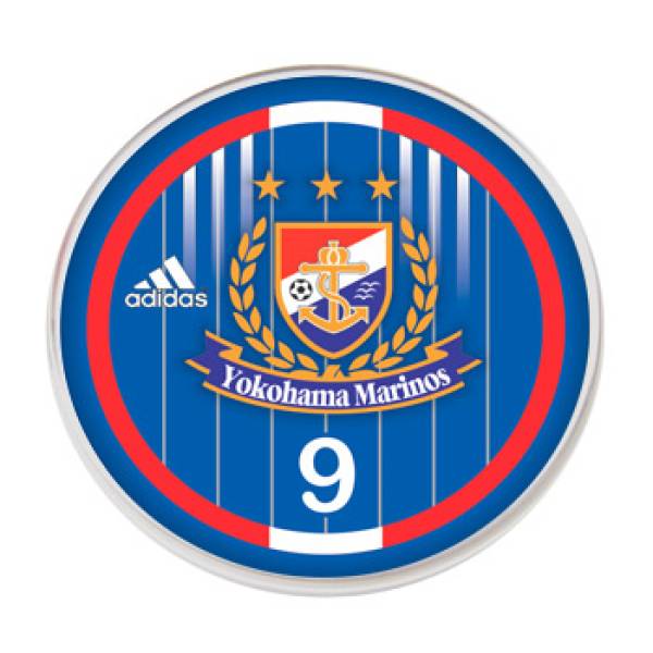 Jogo do Yokohama Marinos