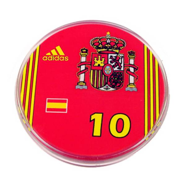 Jogo da seleção da Espanha