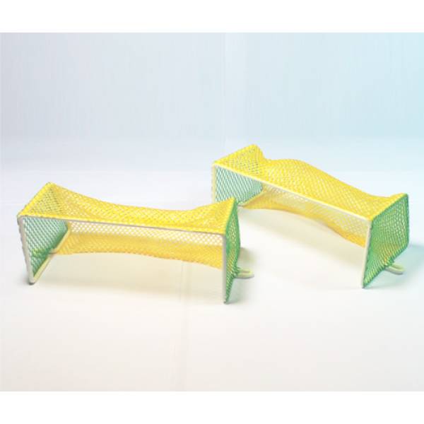 Par de Traves (balizas) - Color