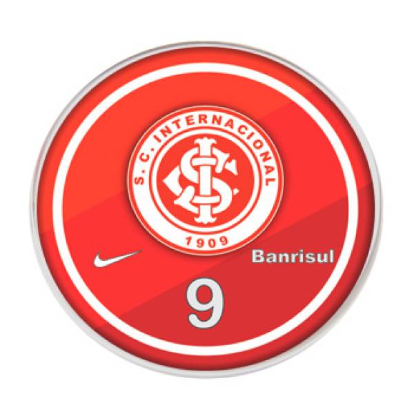 Jogo do Internacional 1 - 2014
