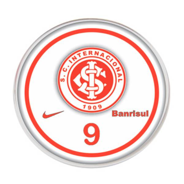 Jogo do Internacional 3 - 2014