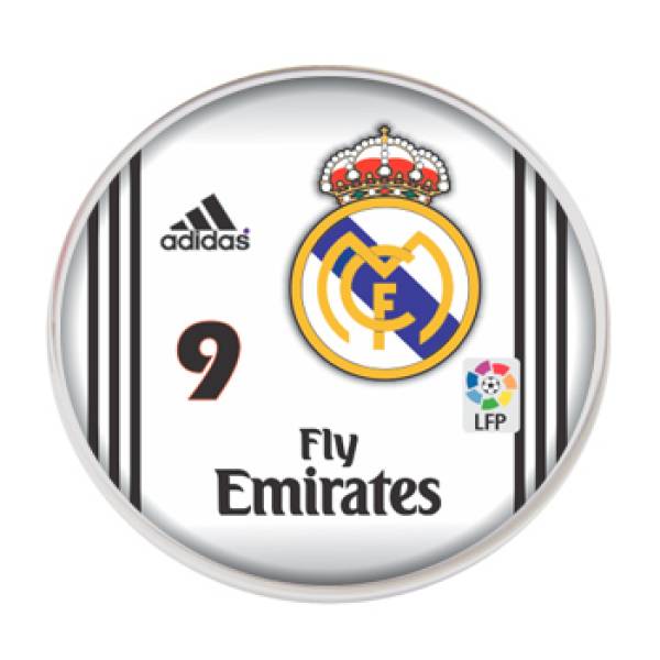 Jogo do Real Madrid - 2015