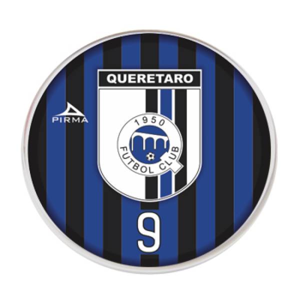 Jogo do Queretaro Mex
