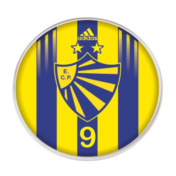 Jogo do Esporte Clube Pelotas