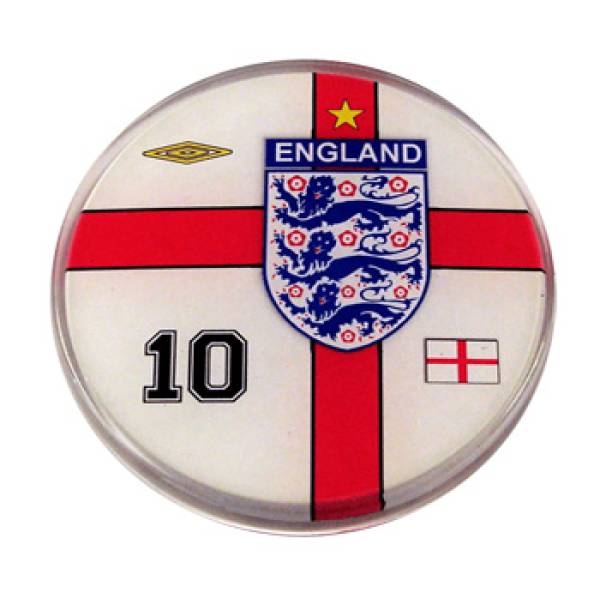 Jogo da seleção da Inglaterra