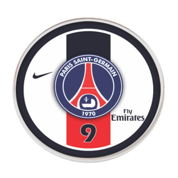 Jogo do Paris Saint Germain 2 