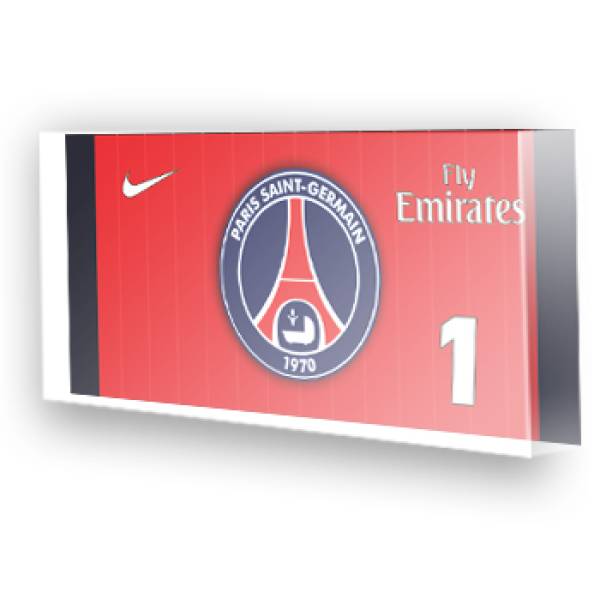 Goleiro do Paris Saint Germain
