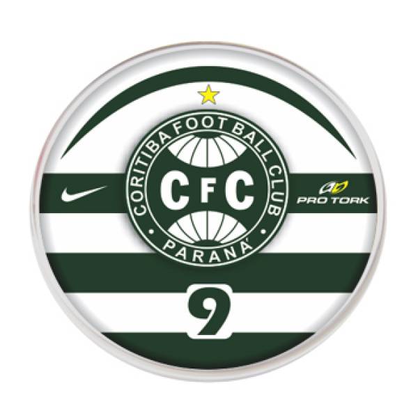 Jogo do Coritiba - 2014