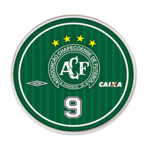 Jogo da Chapecoense 