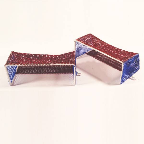 Par de Traves (balizas) - Color