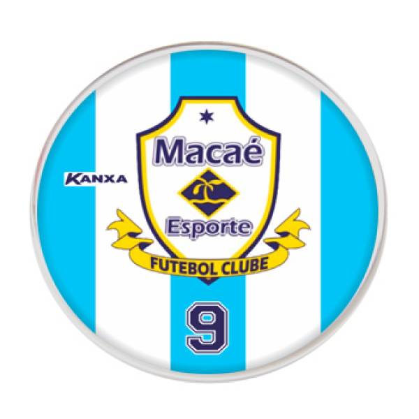 Jogo do Macaé