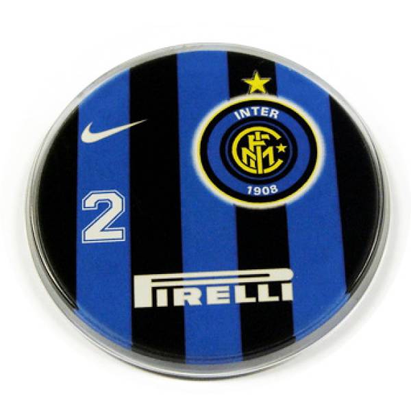 Jogo do Inter de Milão