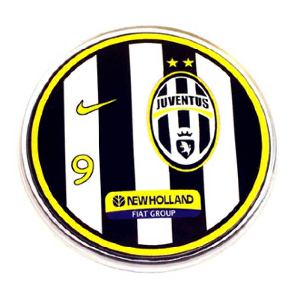 Jogo do Juventus