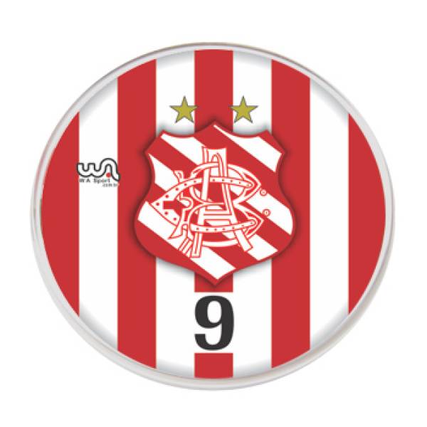 Jogo do Bangu - 2015