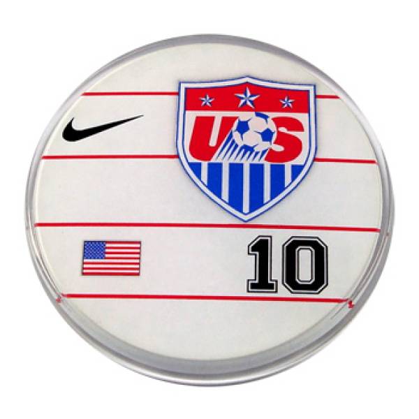 Jogo seleção dos Estados Unidos - USA