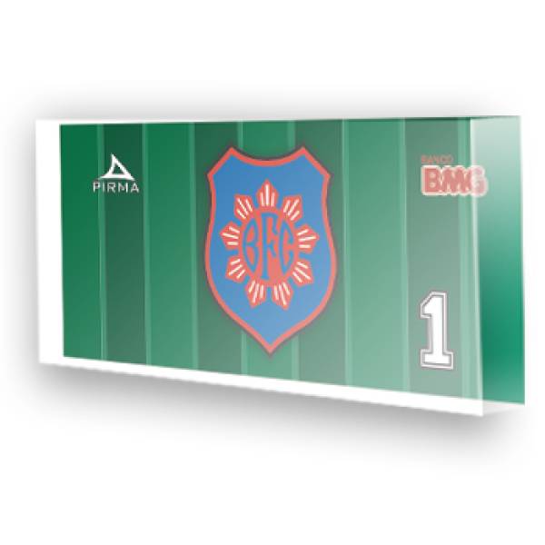 Goleiro do Bonsucesso