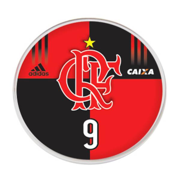 Jogo do Flamengo 3 - Papagaio