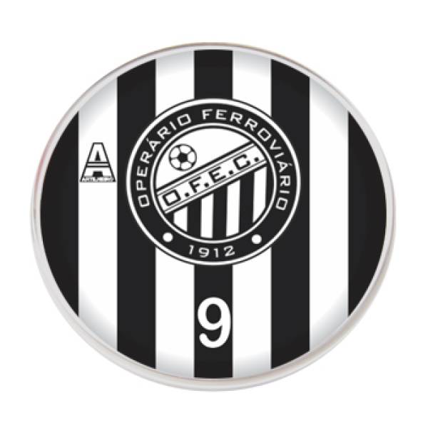 Jogo do Operário Ferroviário