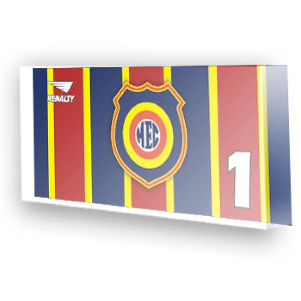 Goleiro do Madureira