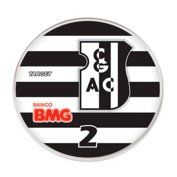 Jogo do Campo Grande AC - RJ