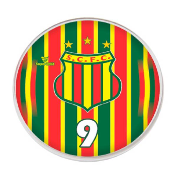 Jogo do Sampaio Corrêa