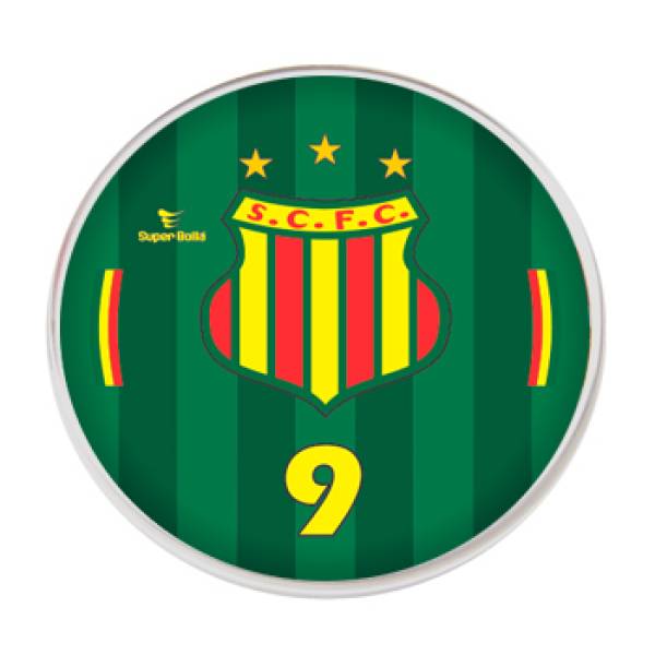 Jogo do Sampaio Corrêa - 3