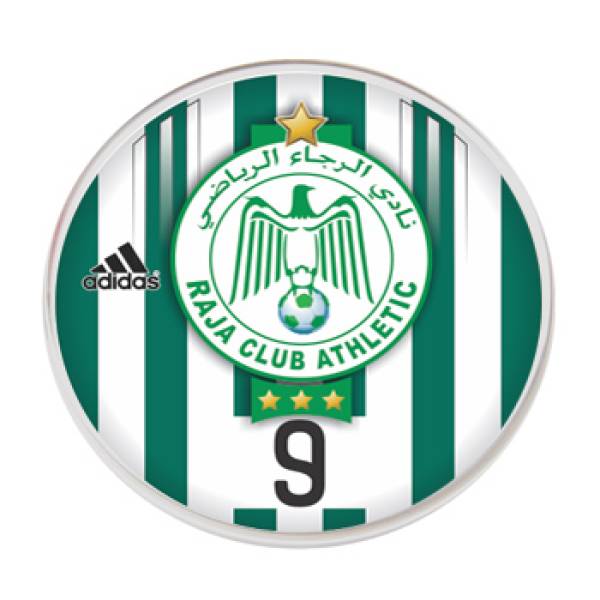 Jogo do Raja Casablanca