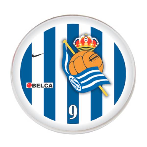 Jogo do Real Sociedad
