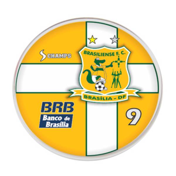 Jogo do Brasiliense