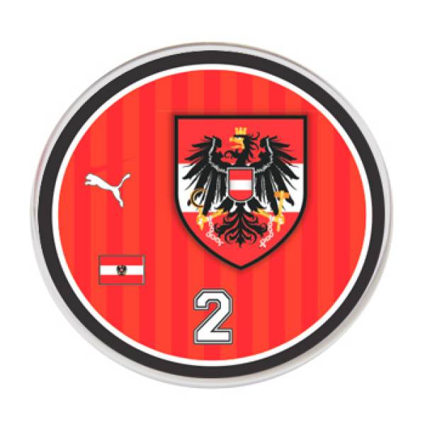 Jogo da Seleção da Austria