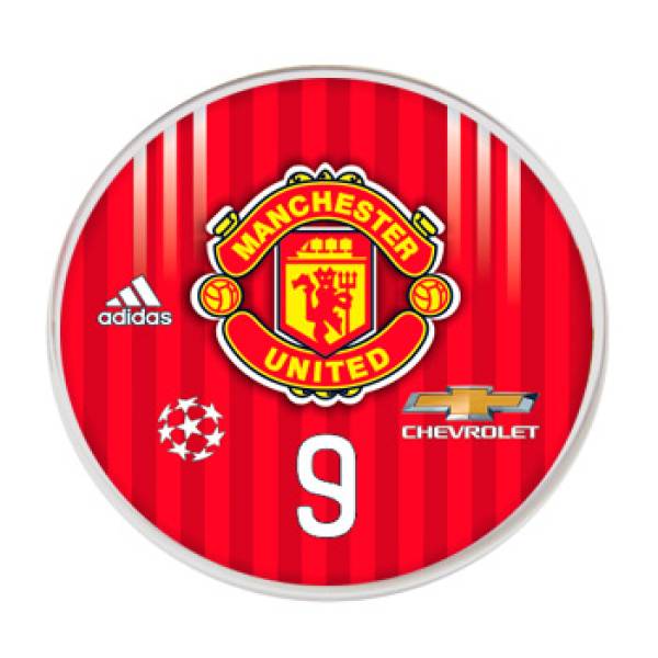 Jogo do Manchester United 