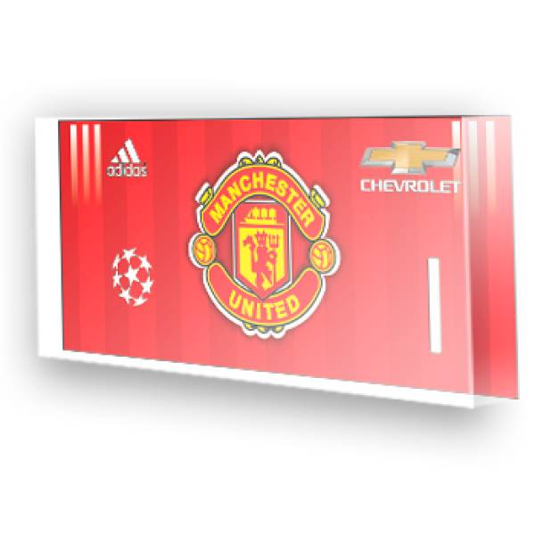 Goleiro do Manchester