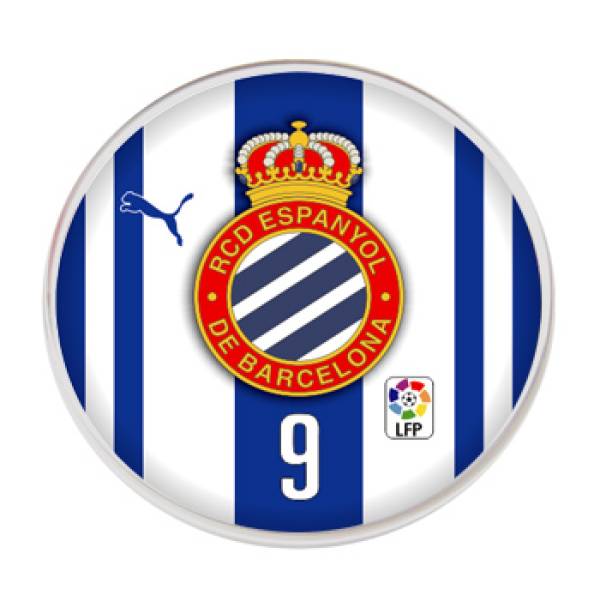 Jogo do Espanyol - 2016