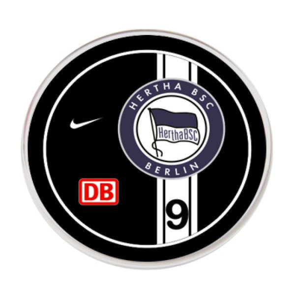 Jogo do Hertha Berlim