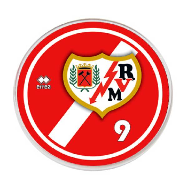 Jogo do Rayo Vallecano