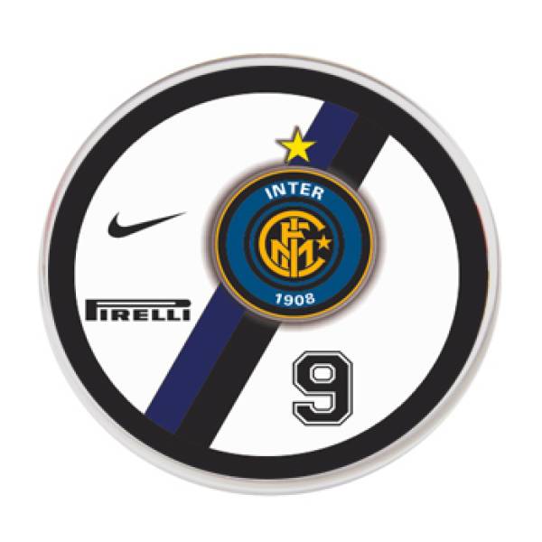 Jogo da Inter de Milão 2 