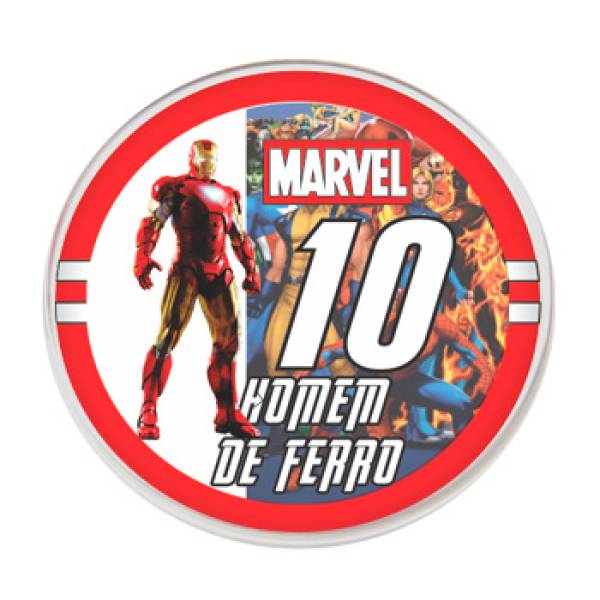 Jogo da Marvel Heroes