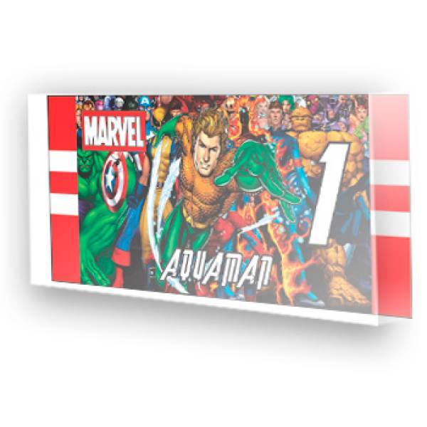 Jogo da Marvel Heroes