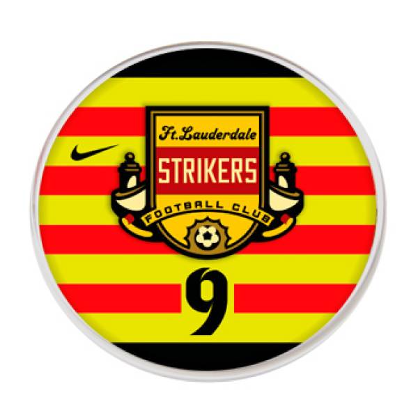 Jogo do Strikers