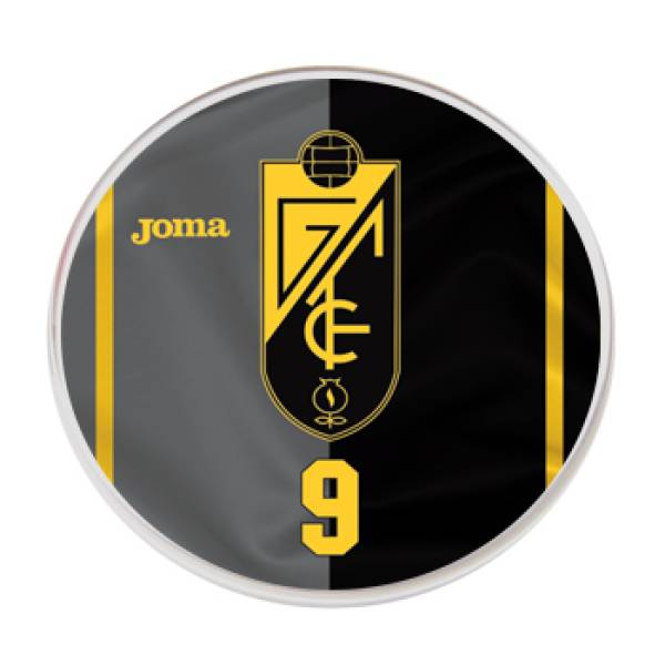 Jogo do Granada