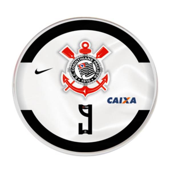 Jogo do Corinthians - 2016