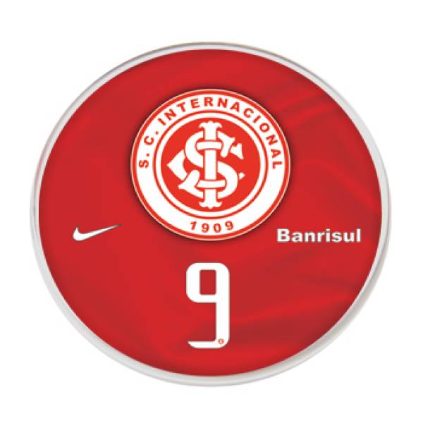 Jogo do Internacional - 2016