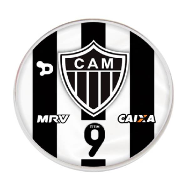 Jogo do Atlético Mineiro - 2016 