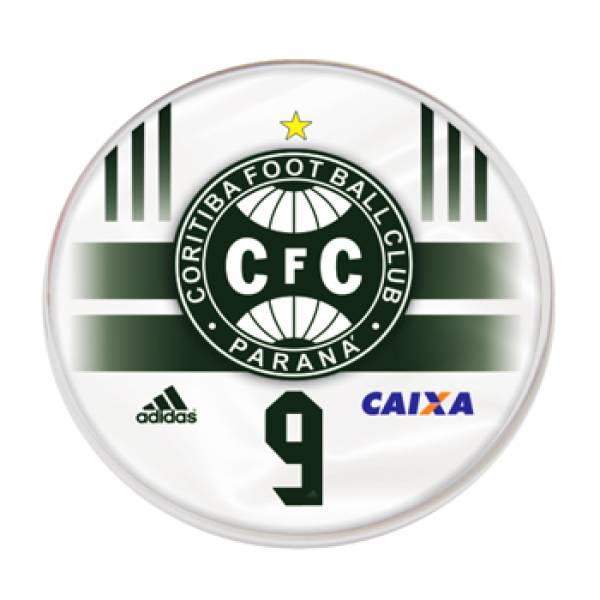 Jogo do Coritiba - 2016