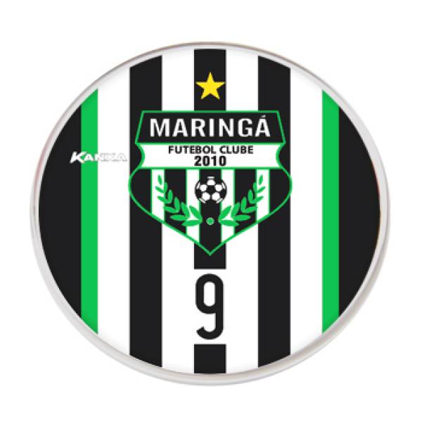 Jogo do Maringá