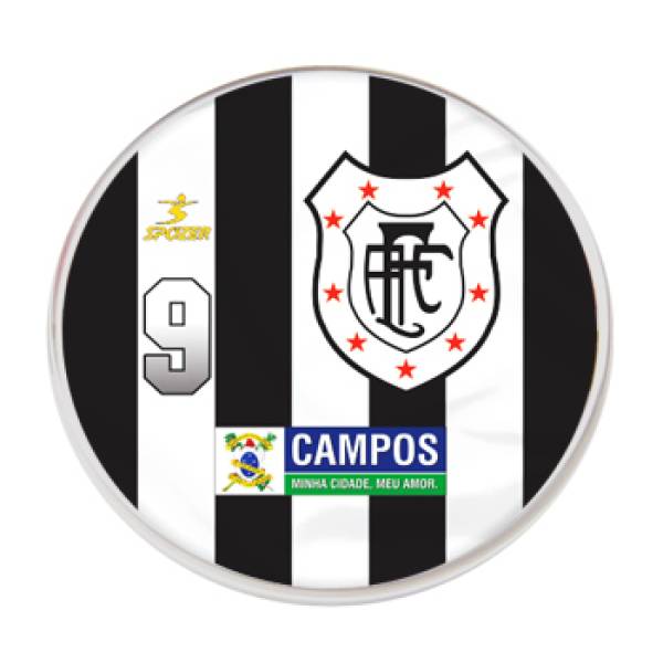 Jogo do Americano - RJ