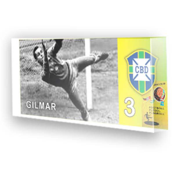 Jogo do Brasil Campeão Copa de 1958