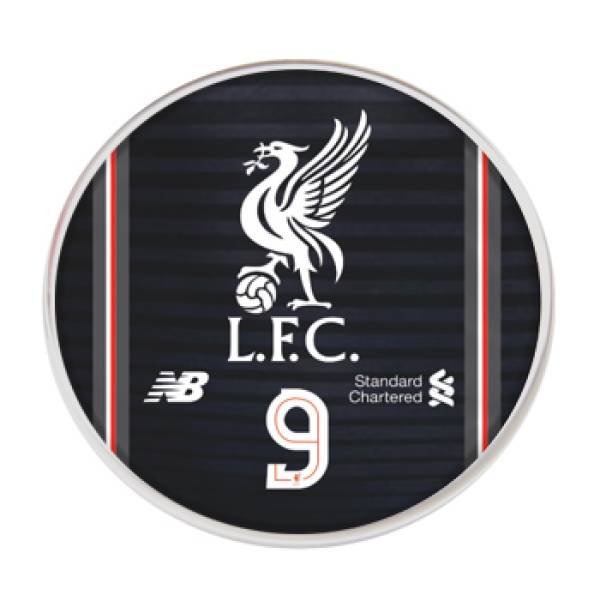 Jogo do Liverpool - 2016