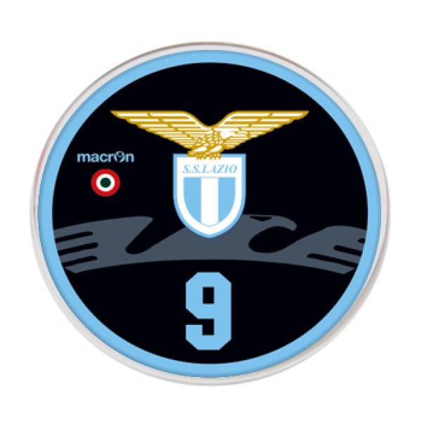 Jogo da Lazio - 2016